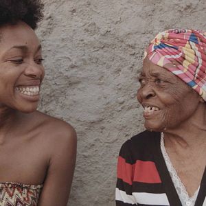Photo Kuzola, le chant des racines