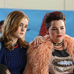 Photo Grace Victoria Cox