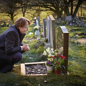 Photo Commissaire Bancroft