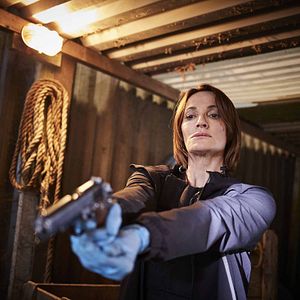 Photo Commissaire Bancroft