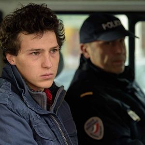 Photo Thomas Silberstein