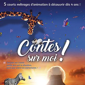Photo Contes sur moi!