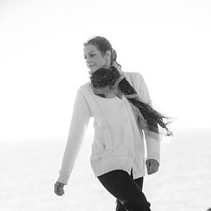 Photo Marie Bäumer