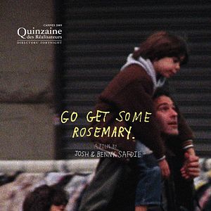Photo Lenny and the Kids (Go Get Some Rosemary)