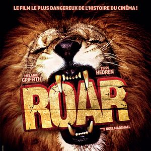 Photo Roar