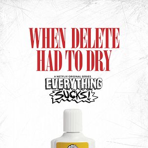 Photo Everything Sucks!