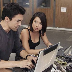 Photo Ian Anthony Dale