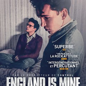 Photo England Is Mine