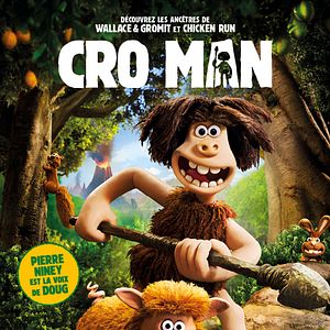 Photo Cro Man