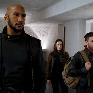 Photo Elizabeth Henstridge