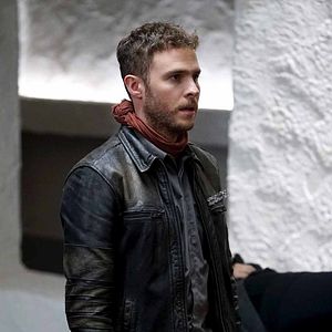 Photo Iain De Caestecker