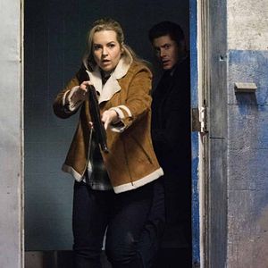 Photo Briana Buckmaster