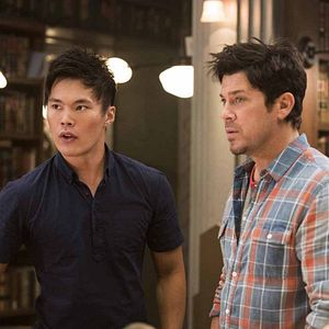 Photo John Harlan Kim