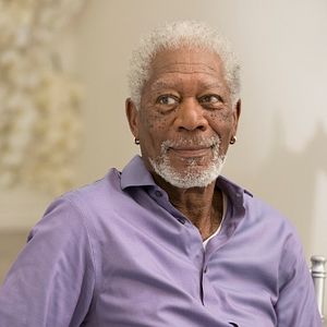 Photo The Story of Us with Morgan Freeman