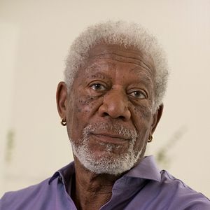 Photo The Story of Us with Morgan Freeman