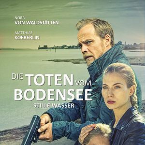 Photo Meurtres en eaux troubles : La somnambule