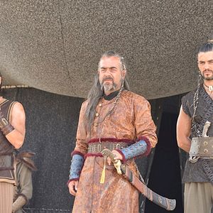 Photo Direniş Karatay
