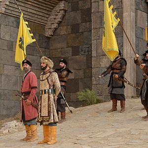 Photo Direniş Karatay