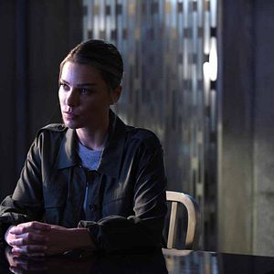 Photo Lauren German