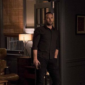 Photo Sullivan Stapleton