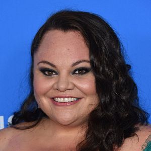 Photo Keala Settle
