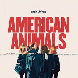 Photo American Animals