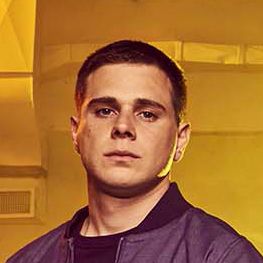 Photo Jared Abrahamson