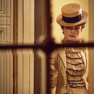 Photo Keira Knightley