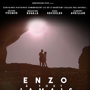 Photo Enzo à tout jamais
