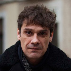 Photo Marc Rodríguez