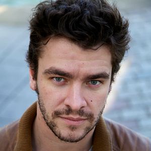 Photo Matthias Fortune