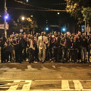 Photo Nafessa Williams