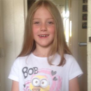 Photo Aliya Ania Antonella Amberg