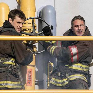 Photo Taylor Kinney