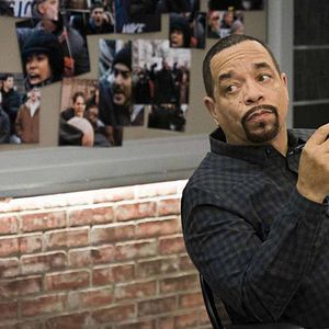 Photo Ice-T