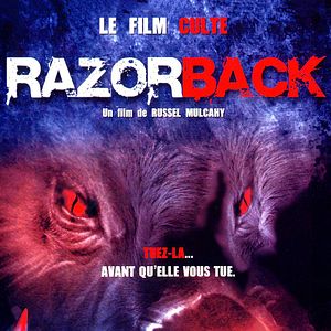 Photo Razorback