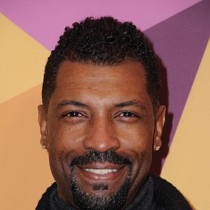 Photo Deon Cole