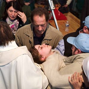 Photo Vincent Lindon