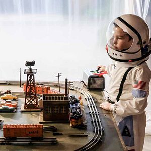 Photo Young Sheldon