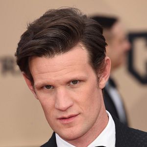 Photo Matt Smith (XI)