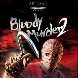 Photo Bloody Murder 2: Closing Camp