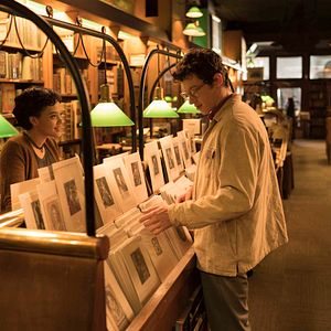 Photo Kiersey Clemons