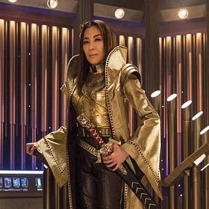 Photo Michelle Yeoh
