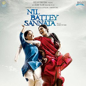 Photo Chanda, une mère indienne