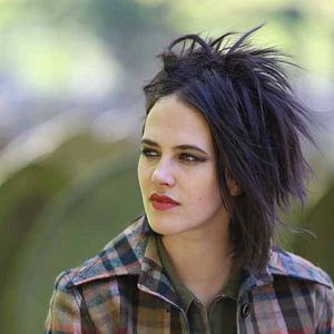 Photo Jessica Brown Findlay