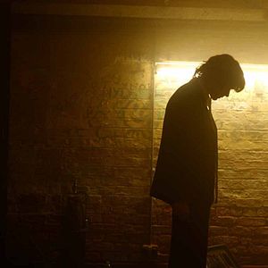 Photo Jack Lowden