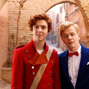 Photo Thomas Solivérès