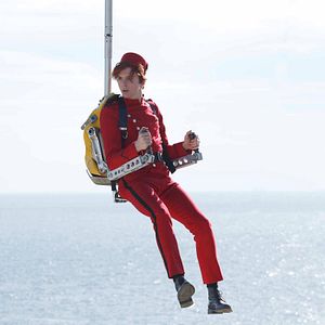 Photo Thomas Solivérès