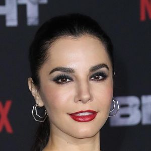 Photo Martha Higareda