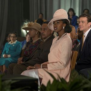 Photo Condola Rashad